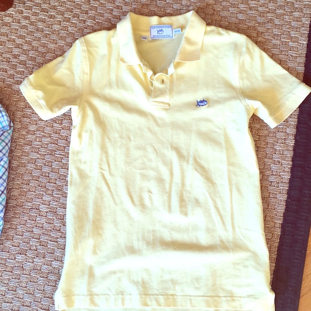 Southern Tide polo